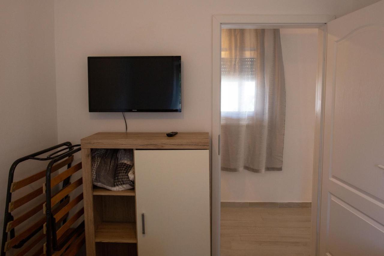 Holiday Home Petrovic Medulin Kültér fotó